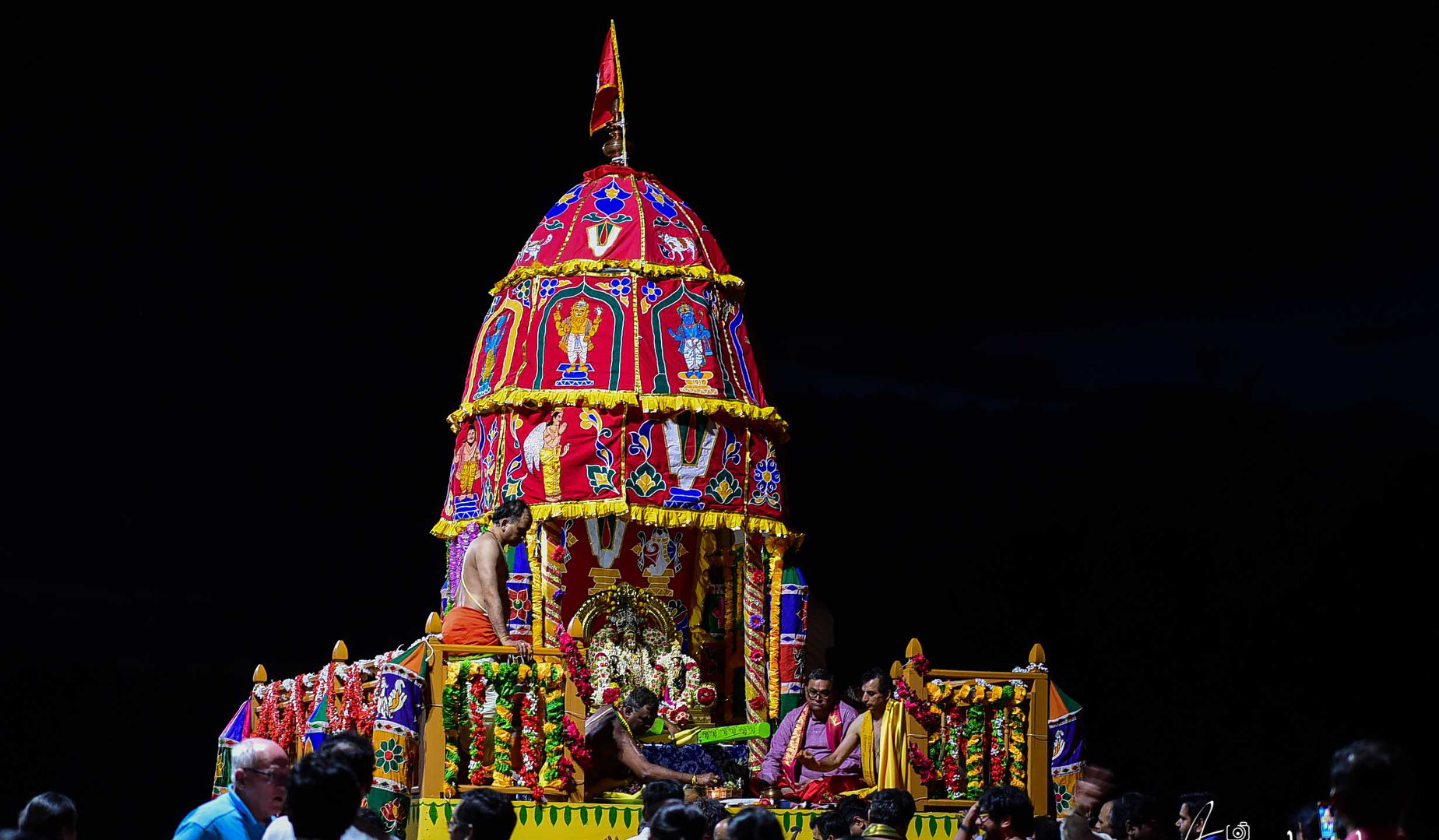 Temple Rath