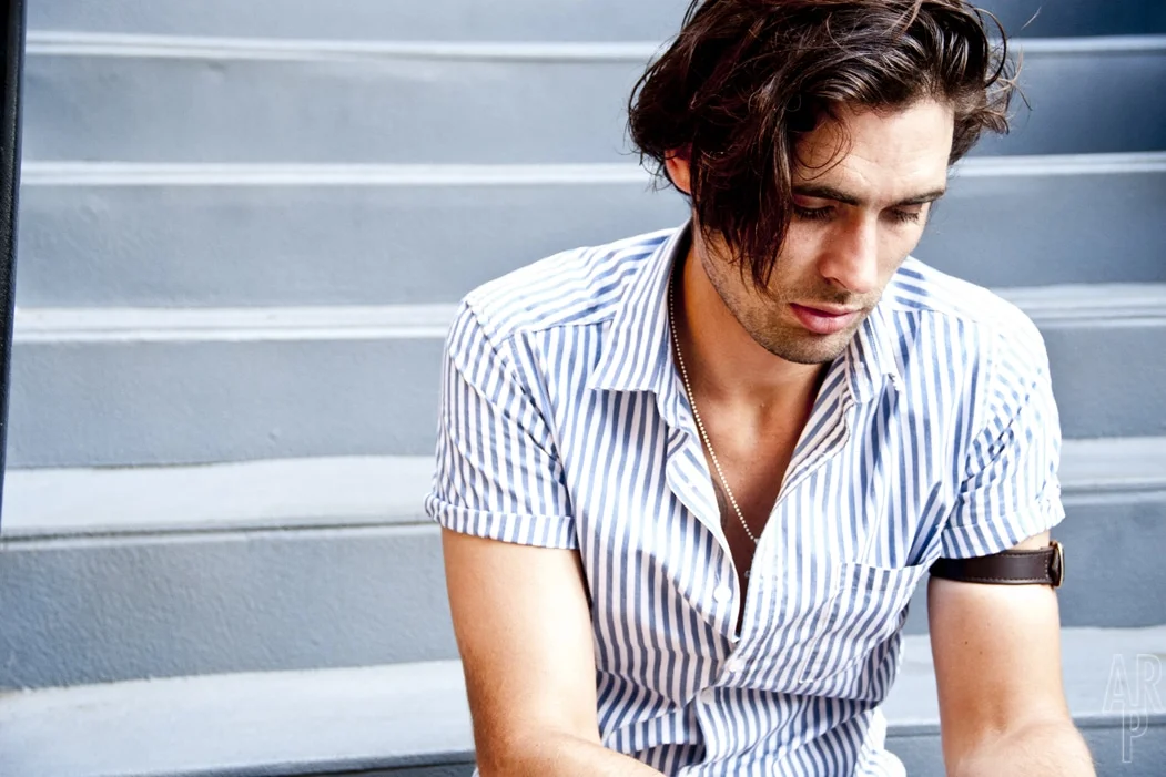 TYSON RITTER | THE ALL-AMERICAN REJECTS