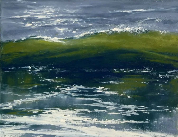 Invigorate