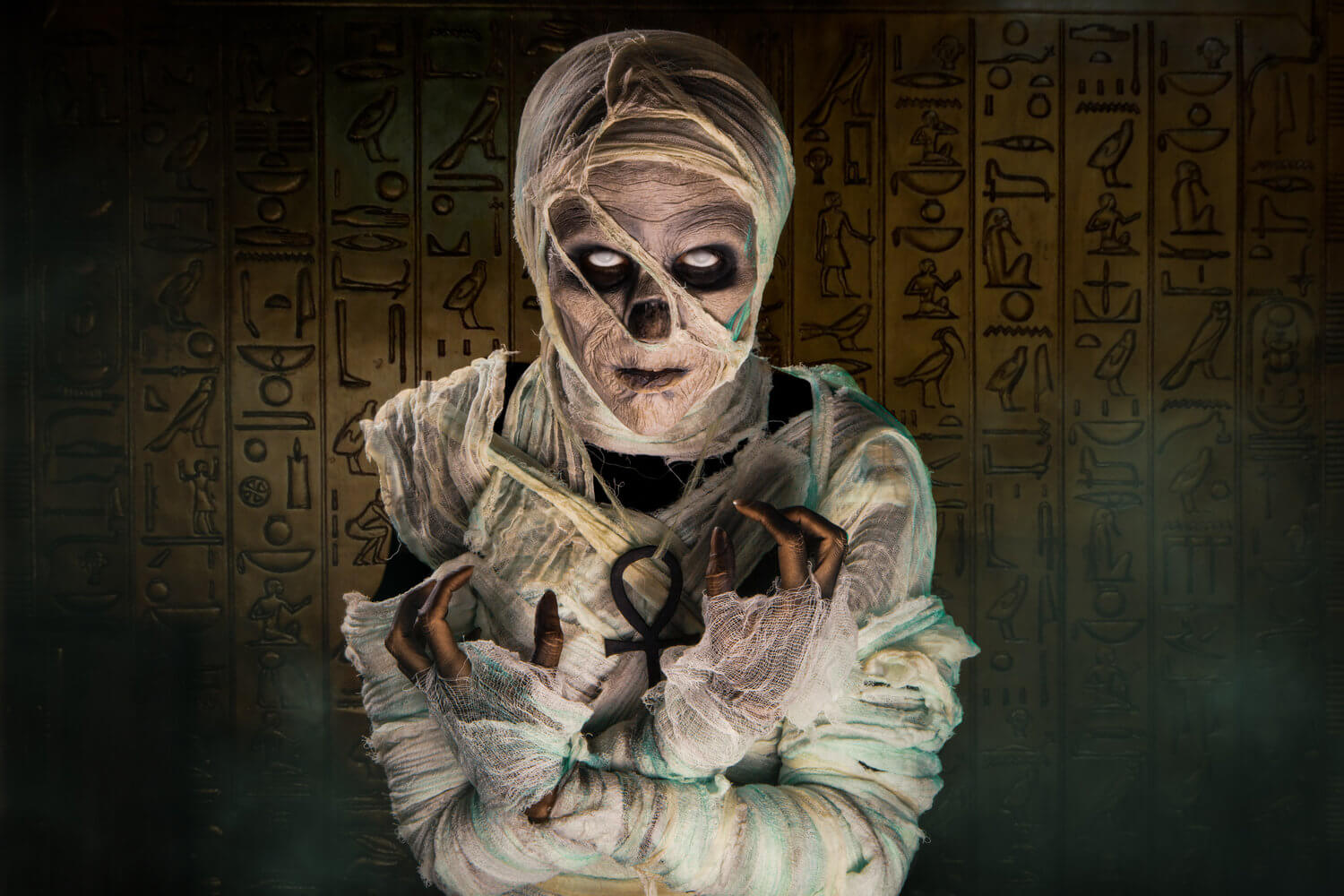 Angela Chiaravalle mummy.JPG