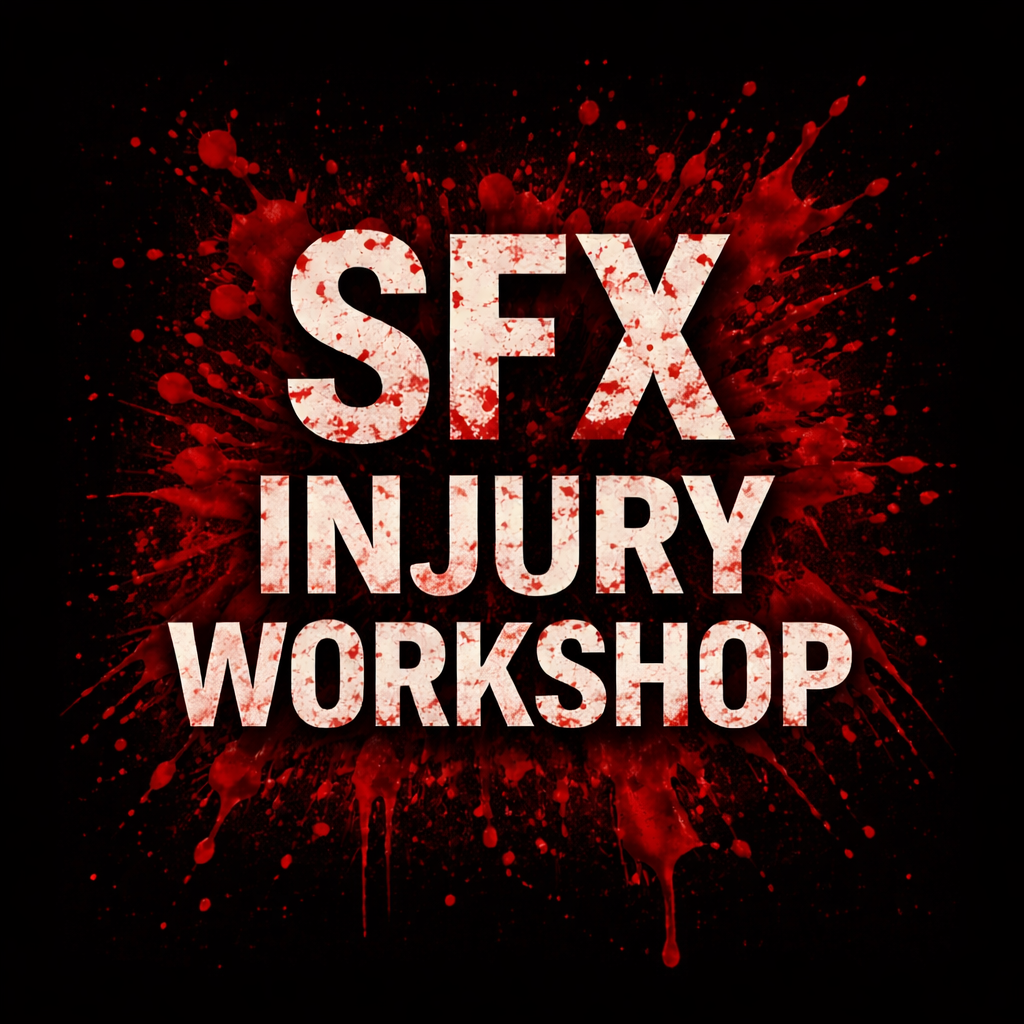SFX Injury Workshop