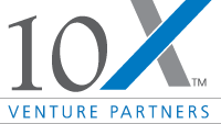 10X Venture Partners logo