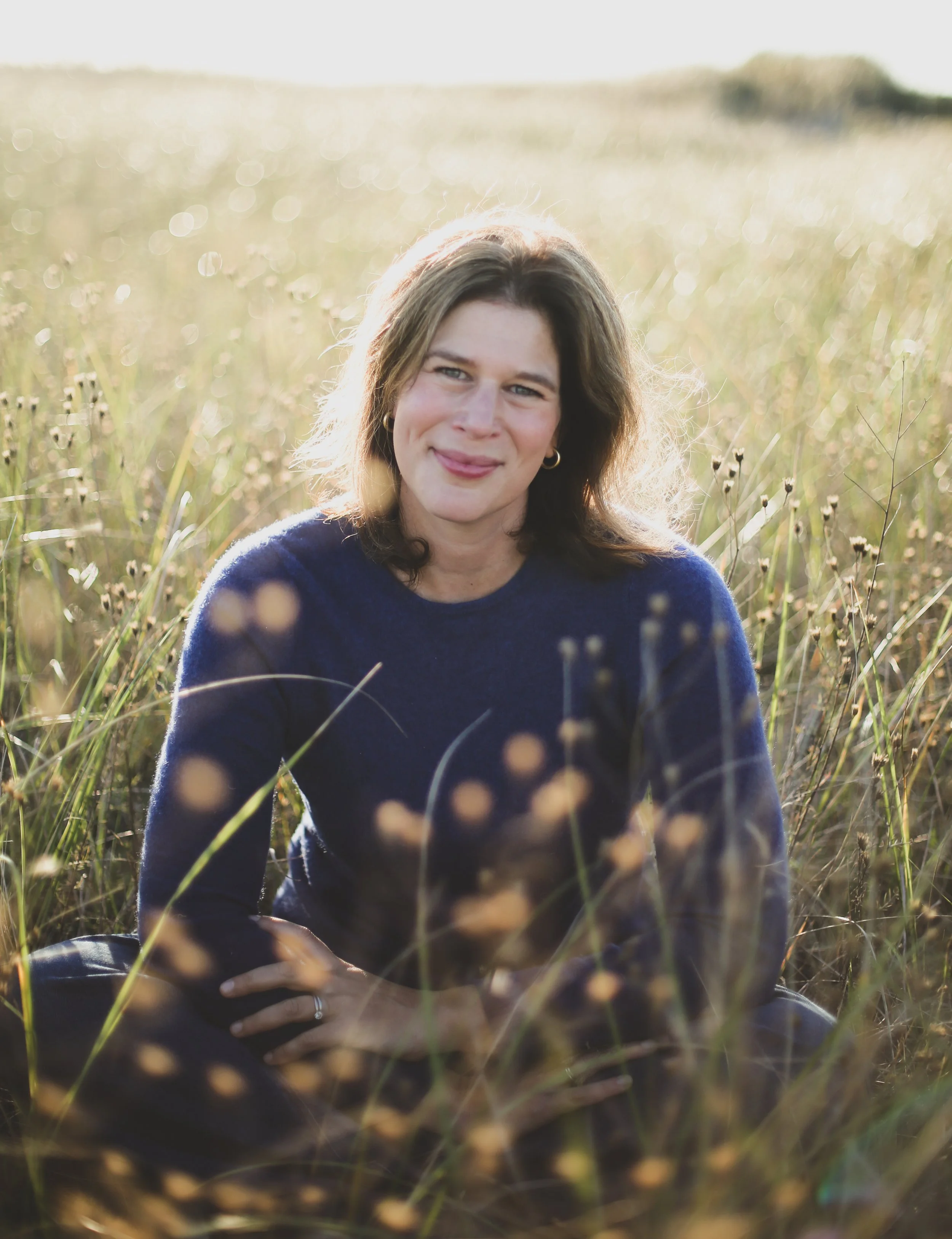 Headshot of Lindsey J. Palmer