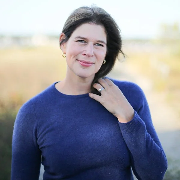 Lindsey J Palmer headshot, by Agata Storer