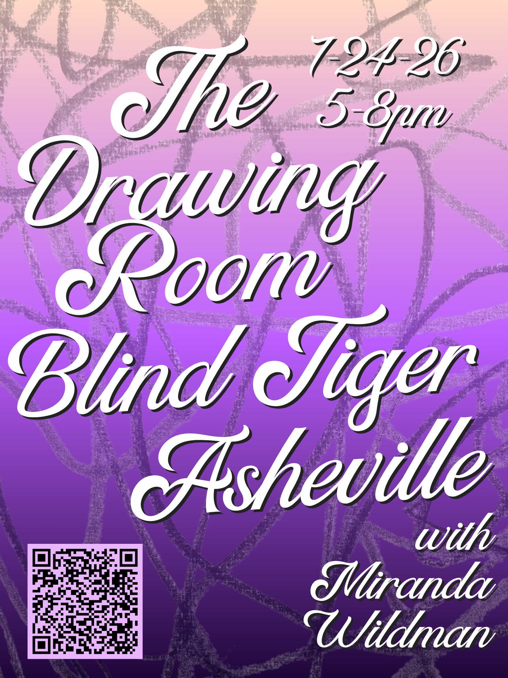 QR The Drawing Room with Miranda Wildman Blind Tiger Asheville.png