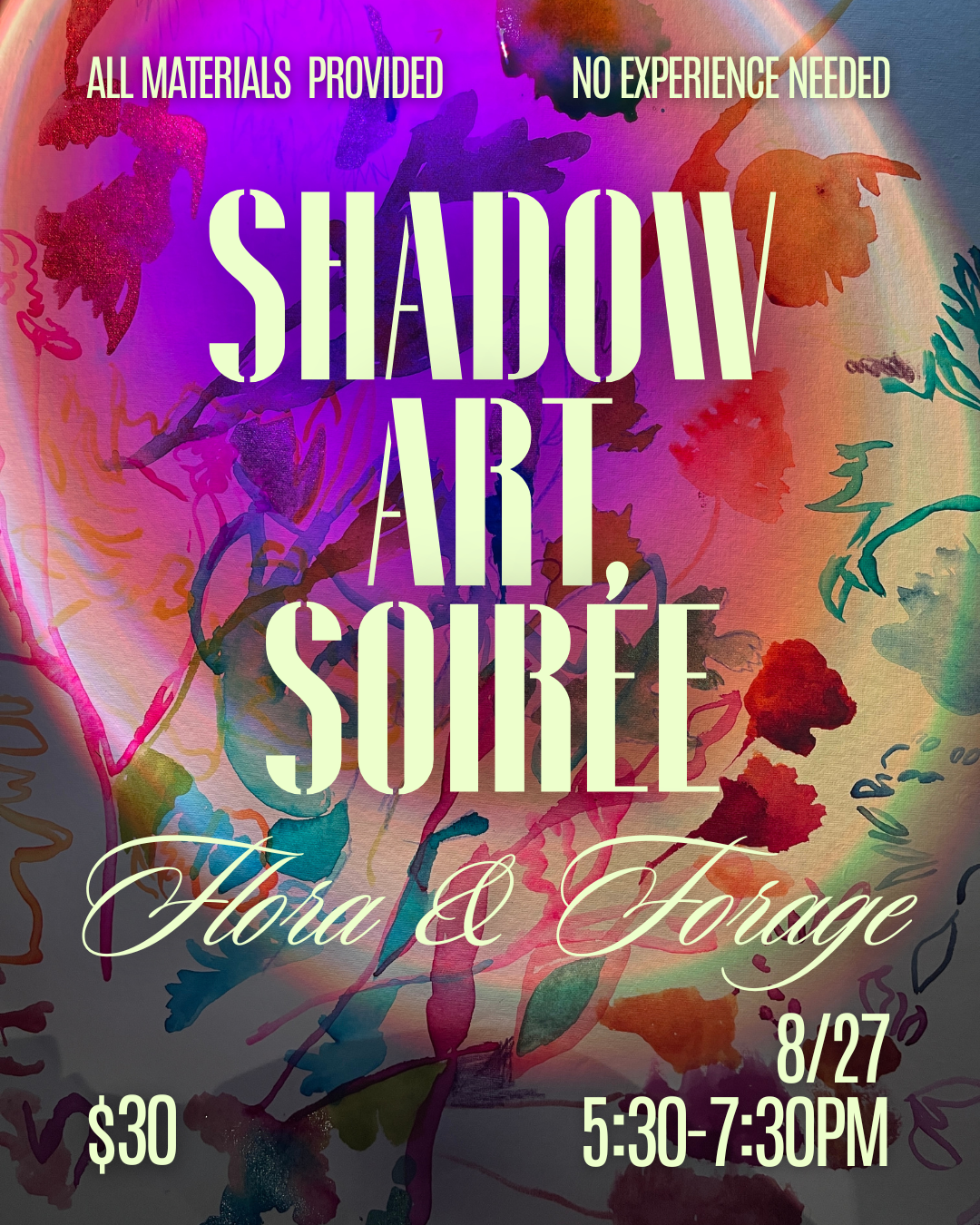 BEST August 27 Portrait Shadow Art Soirée with Miranda Wildman Flora & Forage.png