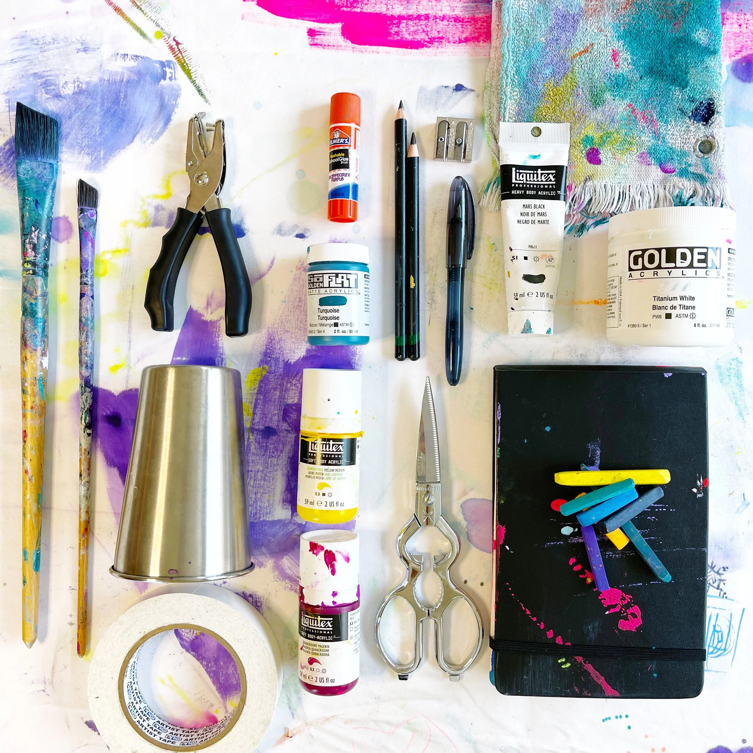 where do we start...