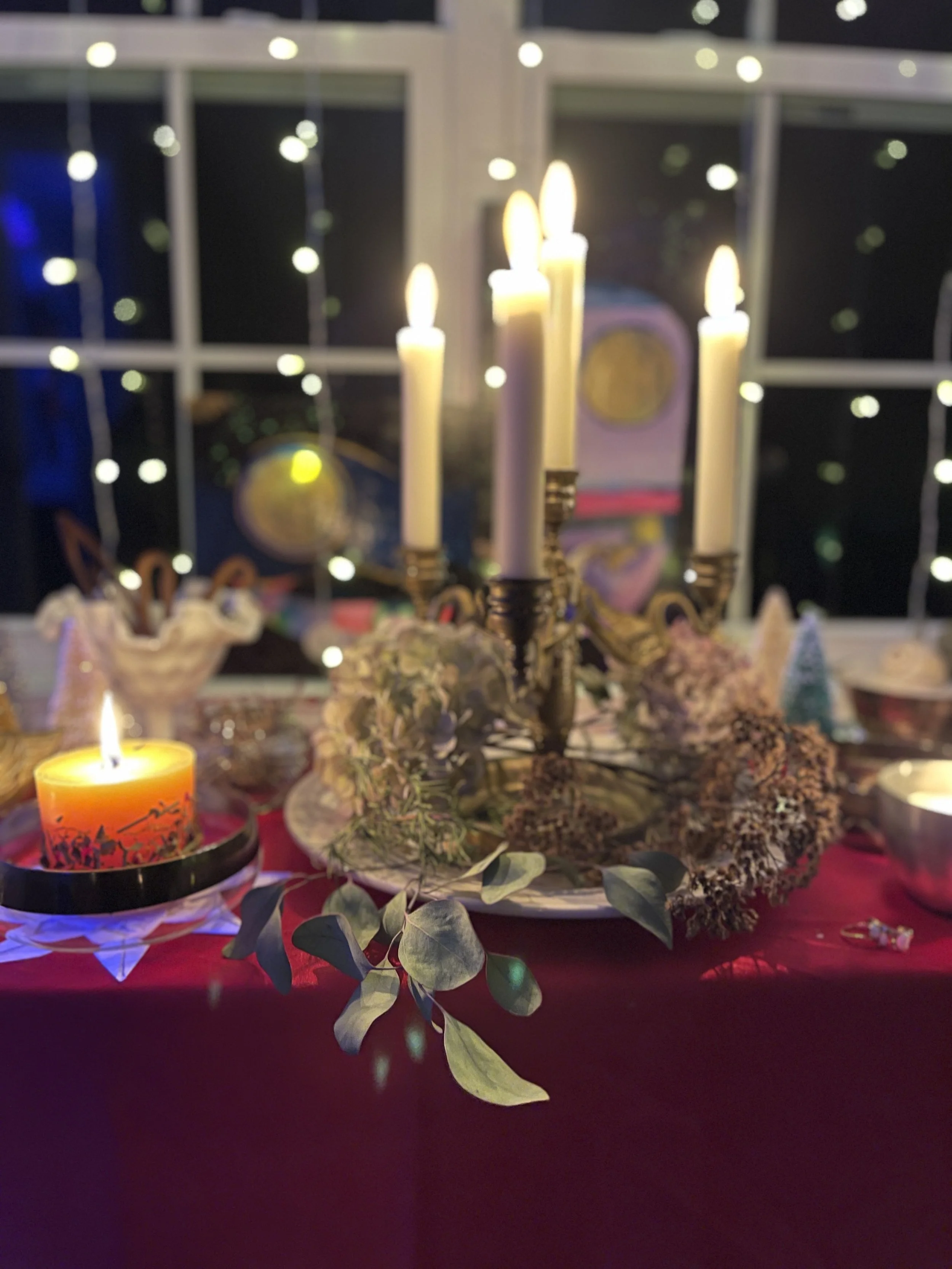 cheers to saying goodbye