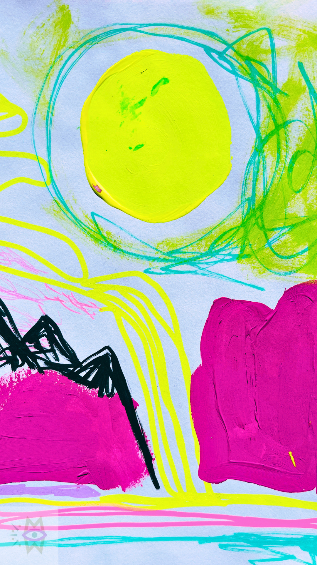 Art Wallpapers for Your Phone