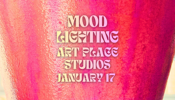 Mood Lighting Workshop