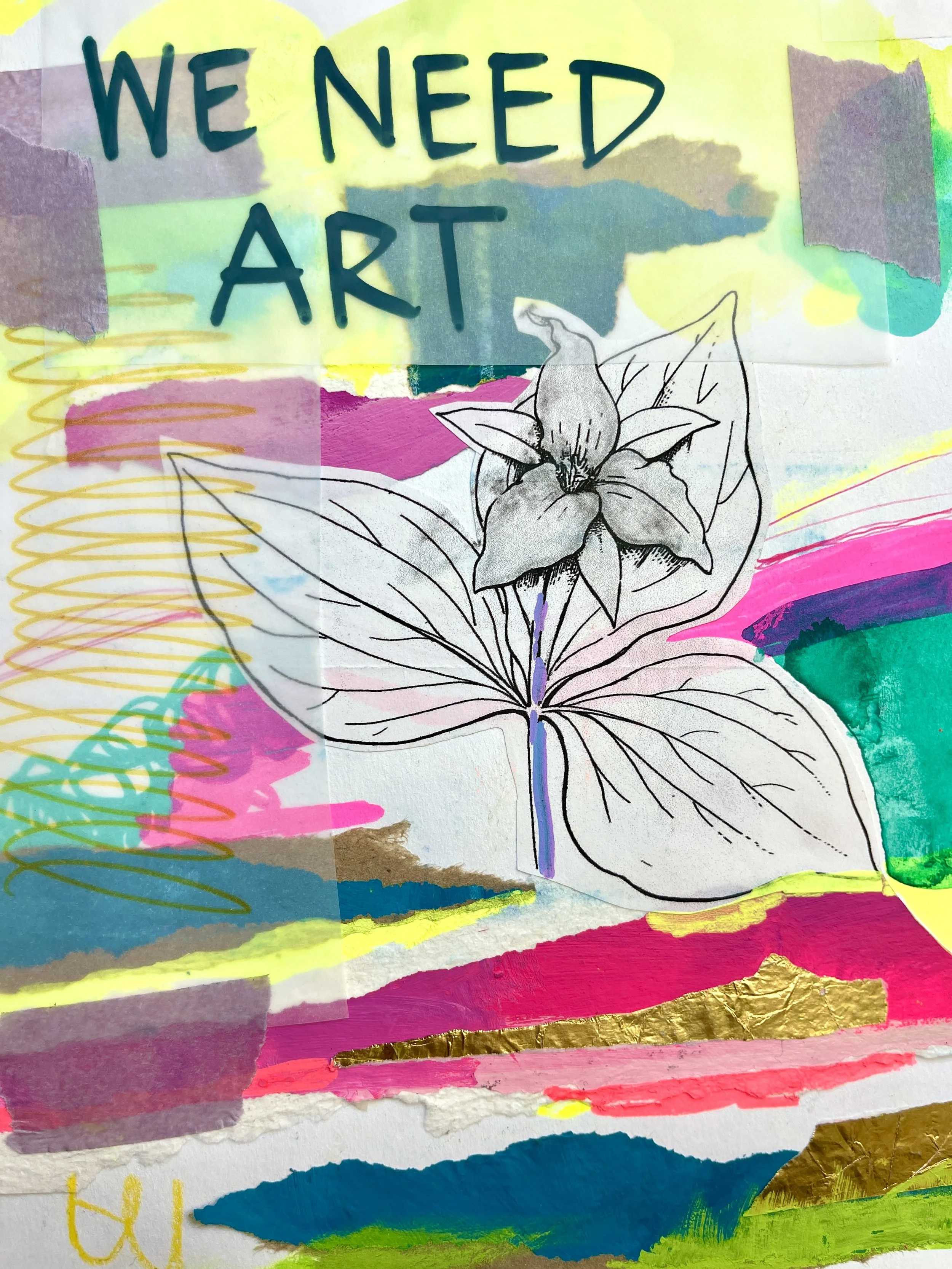 Diary of Delights Atelier with Miranda at ArtPlay 