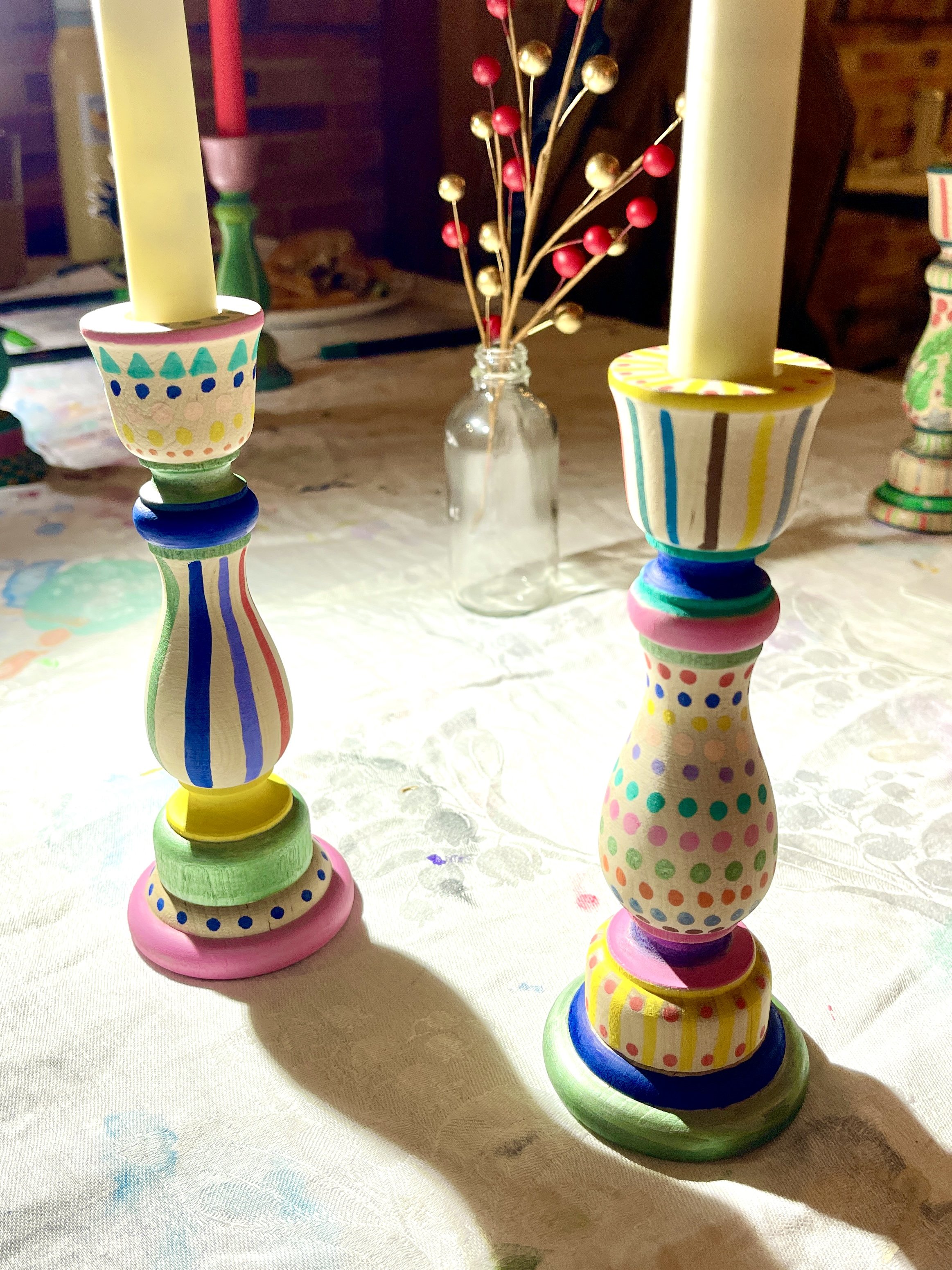 CANDLE HOLDER PAINTING WITH MIRANDA WILDMAN 1.jpg