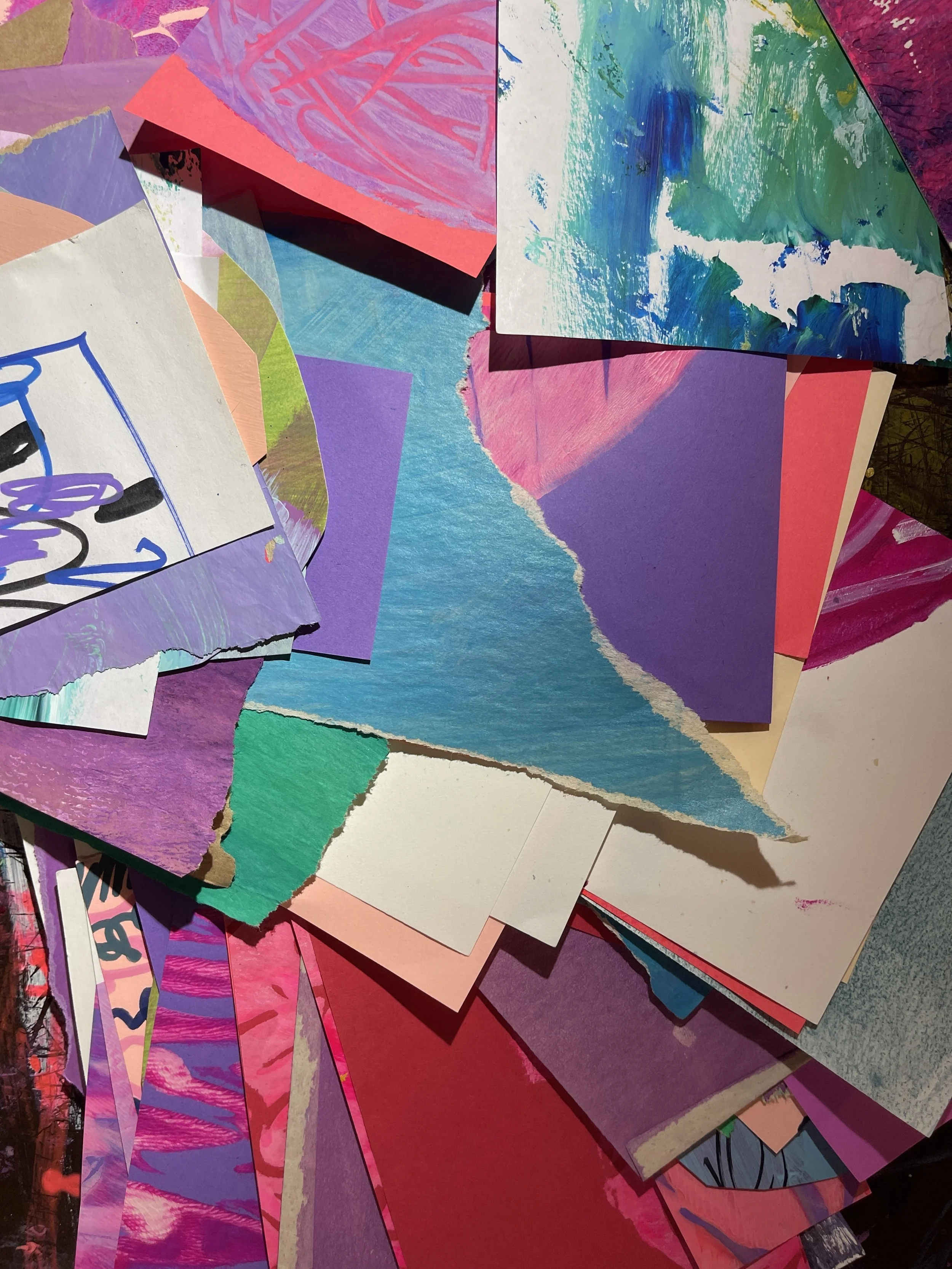 zines and book marks 2.JPG