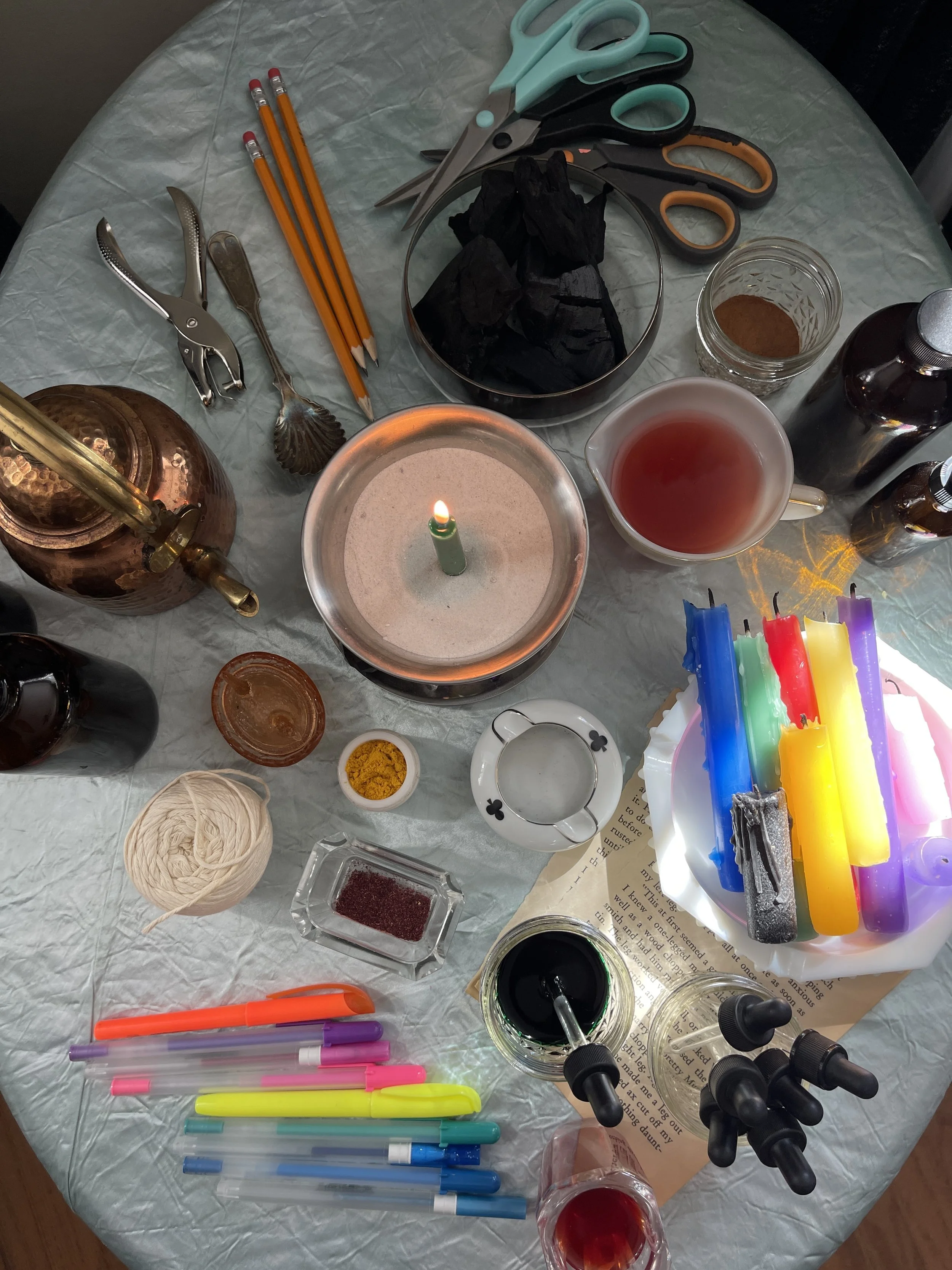 EVERYDAY EXPRESSIVE ARTS PLAY MATERIALS.JPG