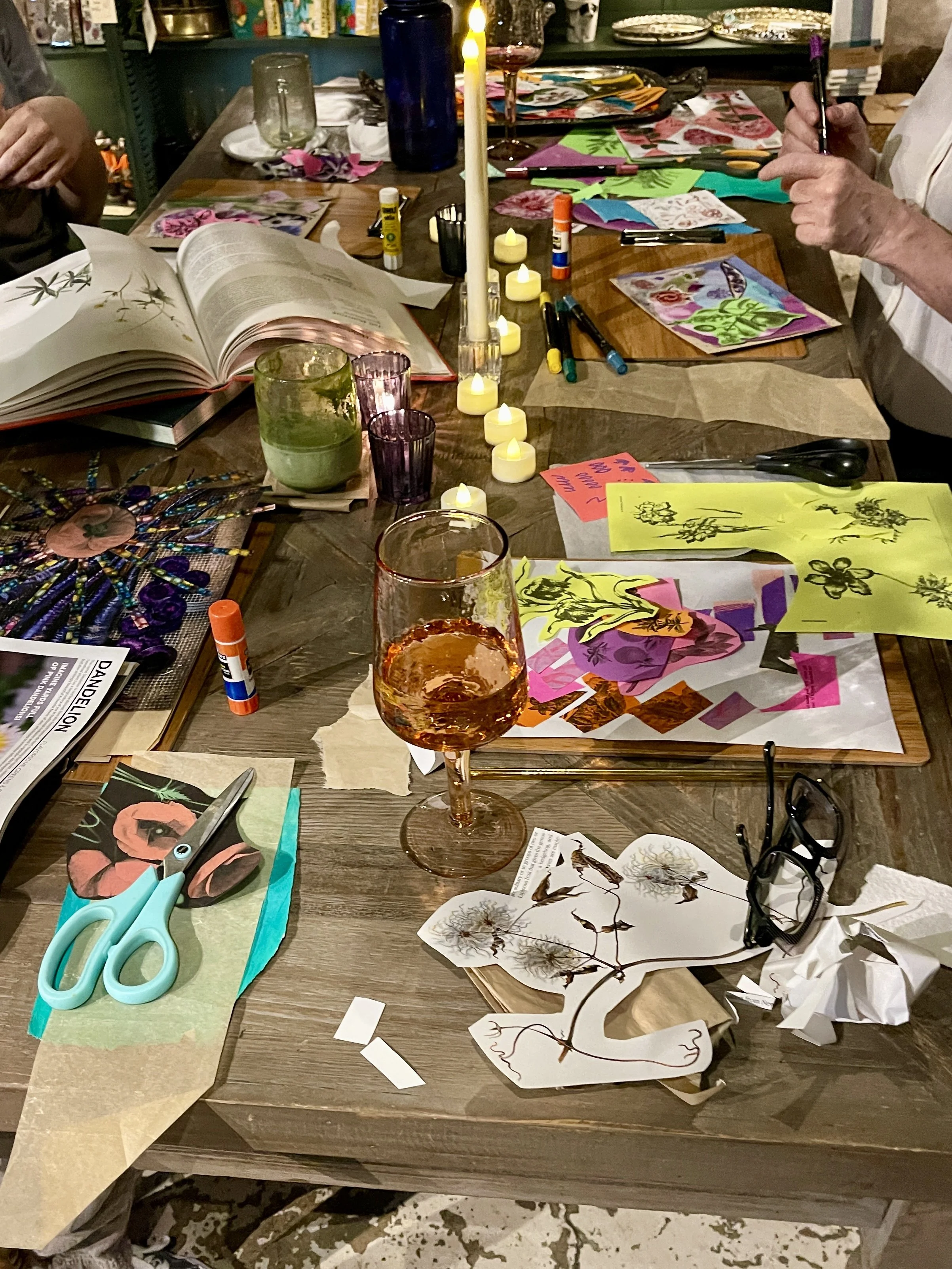 CANDLELIT COLLAGE WITH MIRANDA 4.jpg