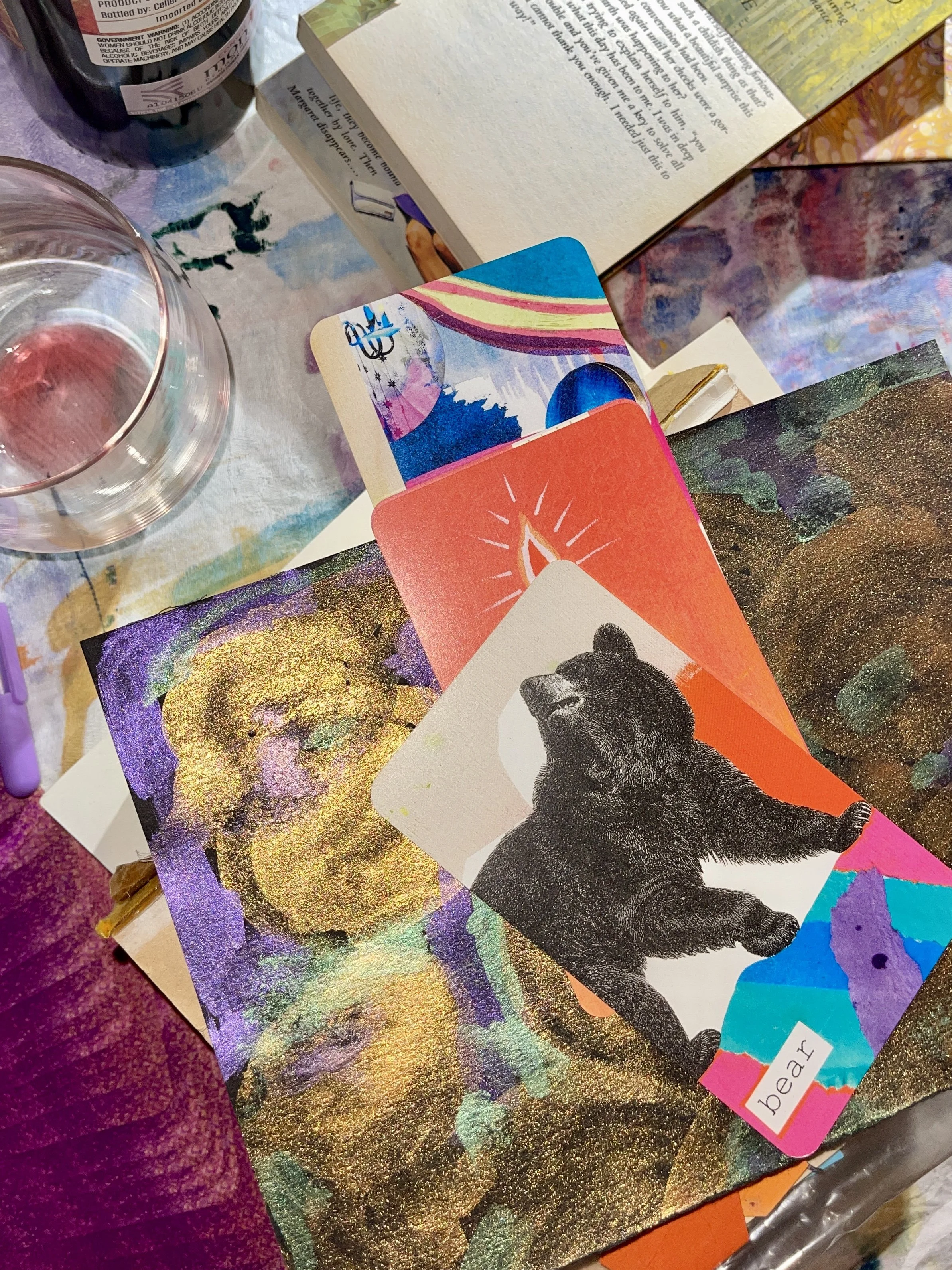 ART WITH MIRANDA BLIND TIGER HOTEL 2.jpg