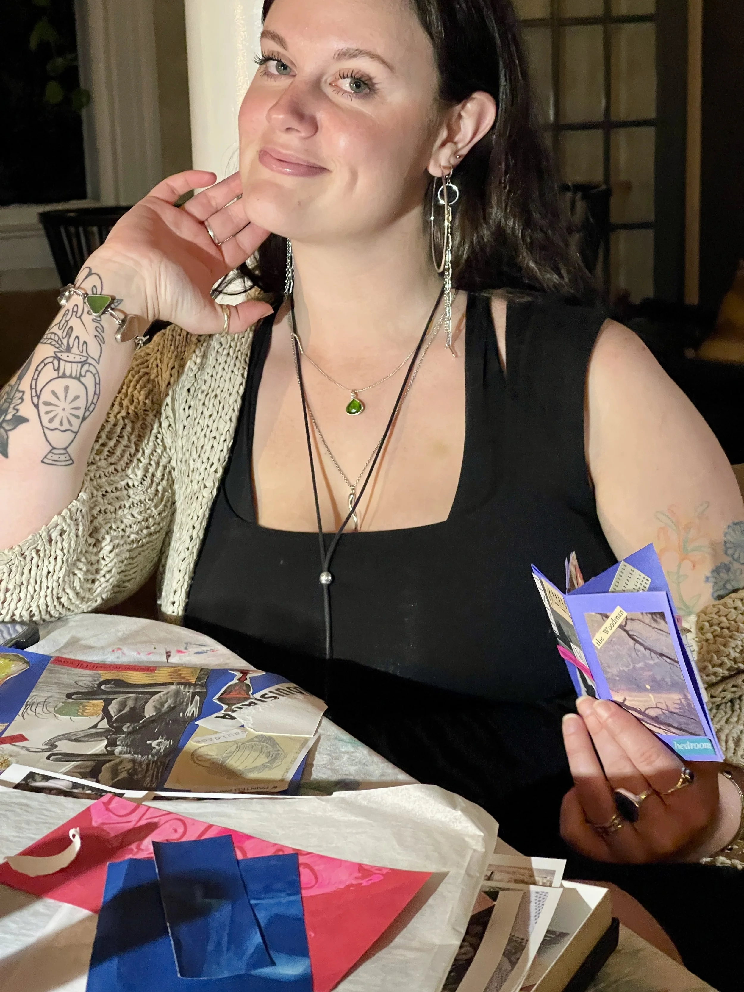 ART WITH MIRANDA BLIND TIGER HOTEL 3.jpg