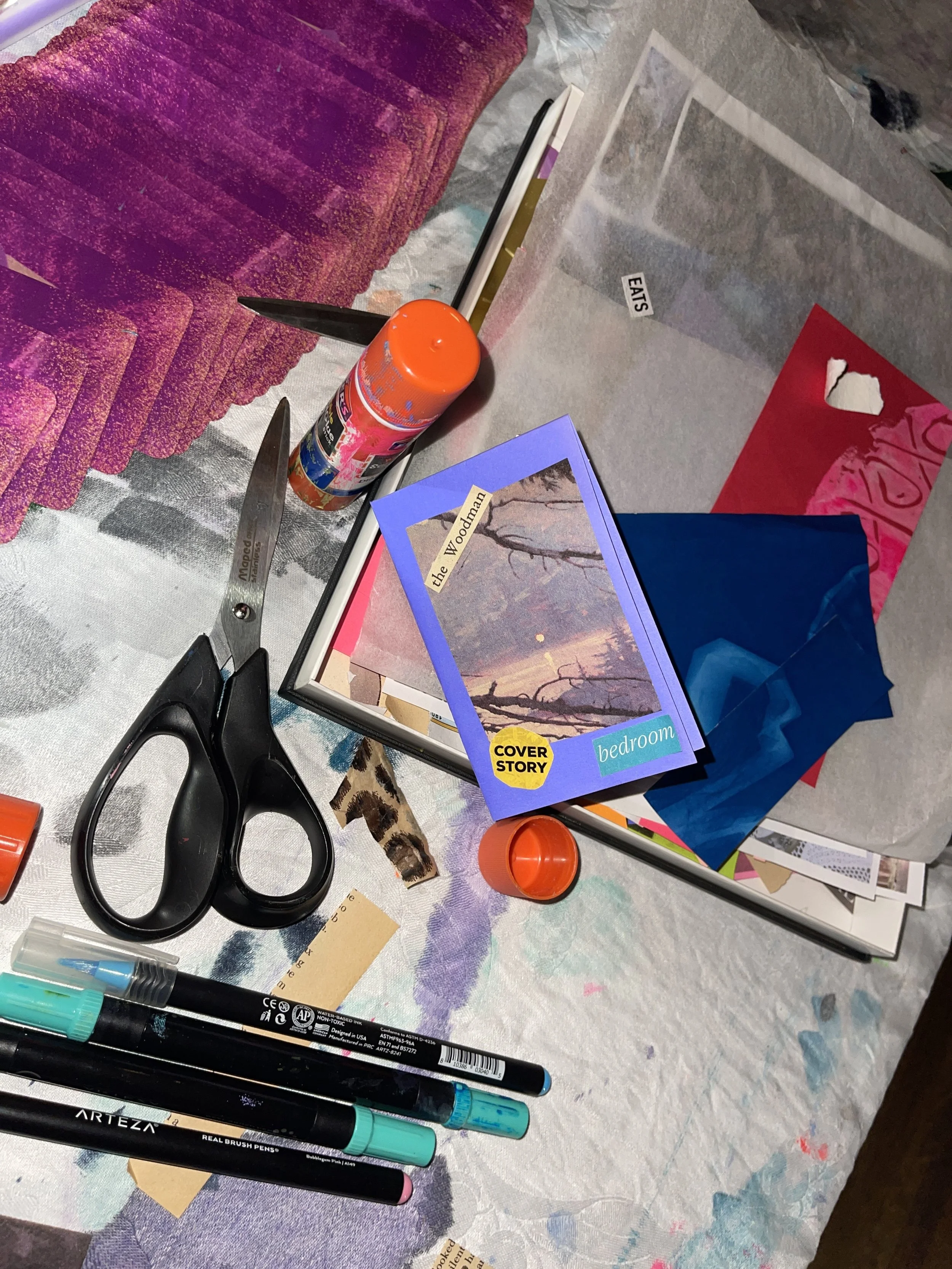 BOOKMARKS & ZINES WITH MIRANDA WILDMAN 4.JPG