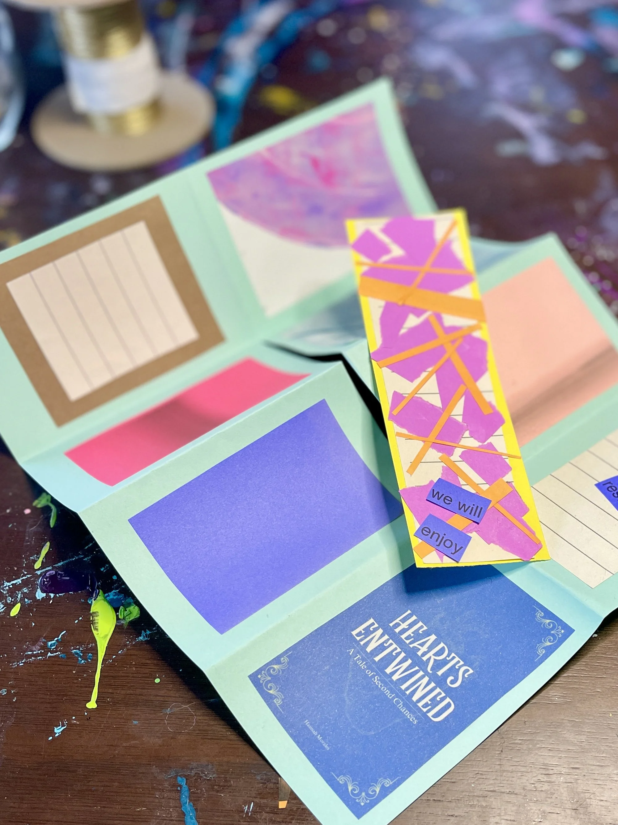 BOOKMARKS & ZINES WITH MIRANDA WILDMAN 6.jpg