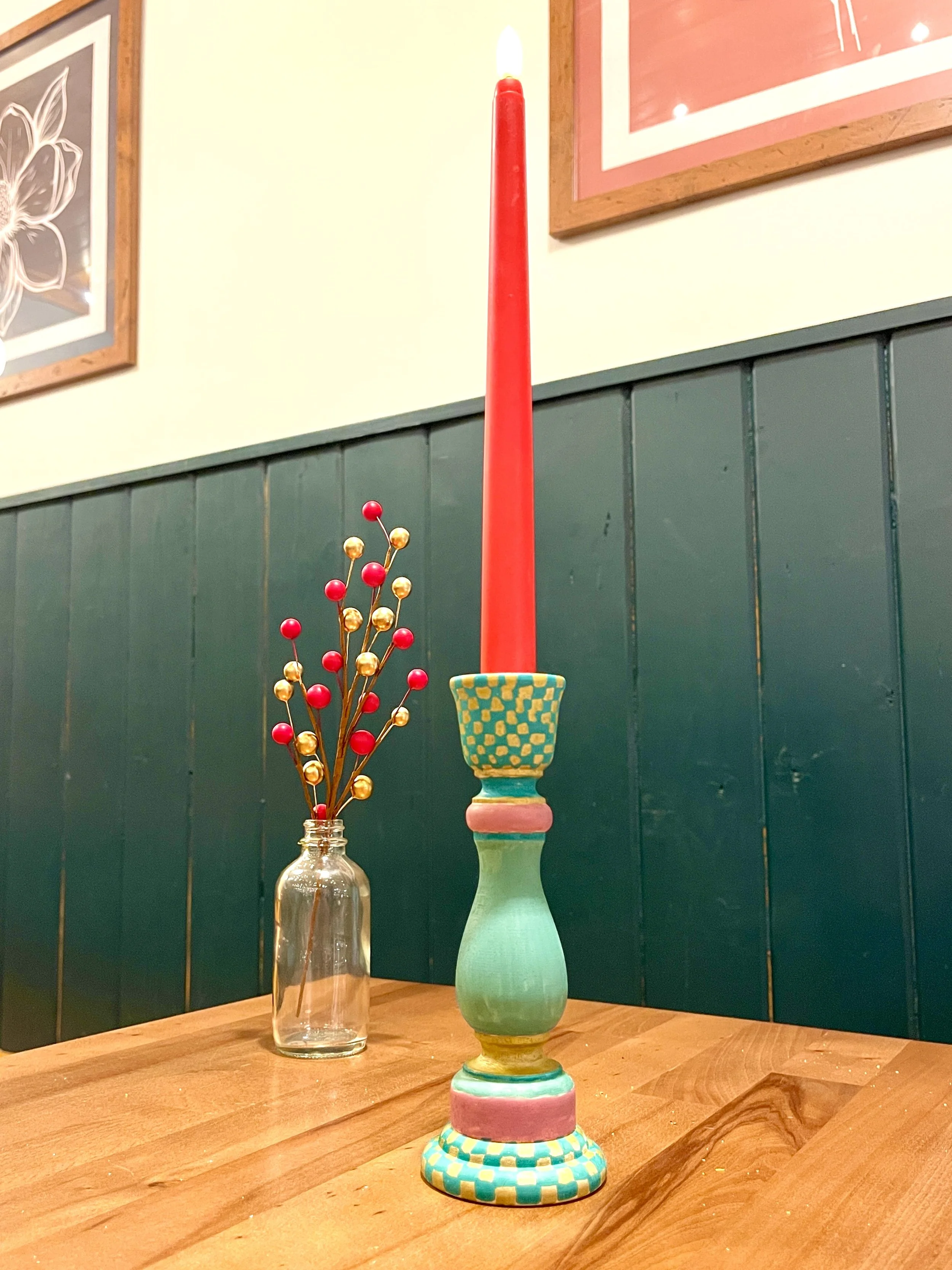CANDLE HOLDER PAINTING WITH MIRANDA WILDMAN 8.jpg