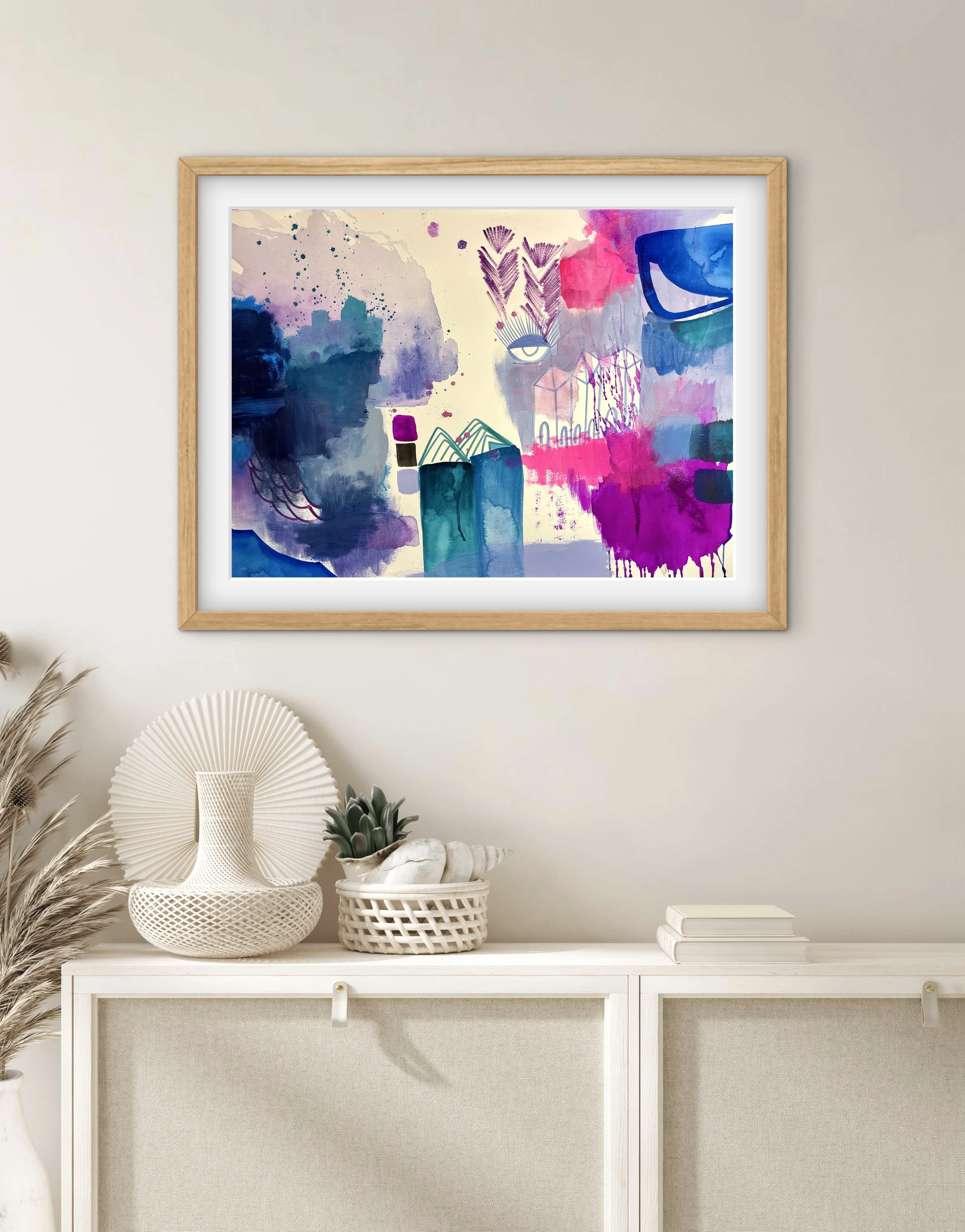 “Everyone's Invited” Original Artwork by Miranda Wildman.JPG