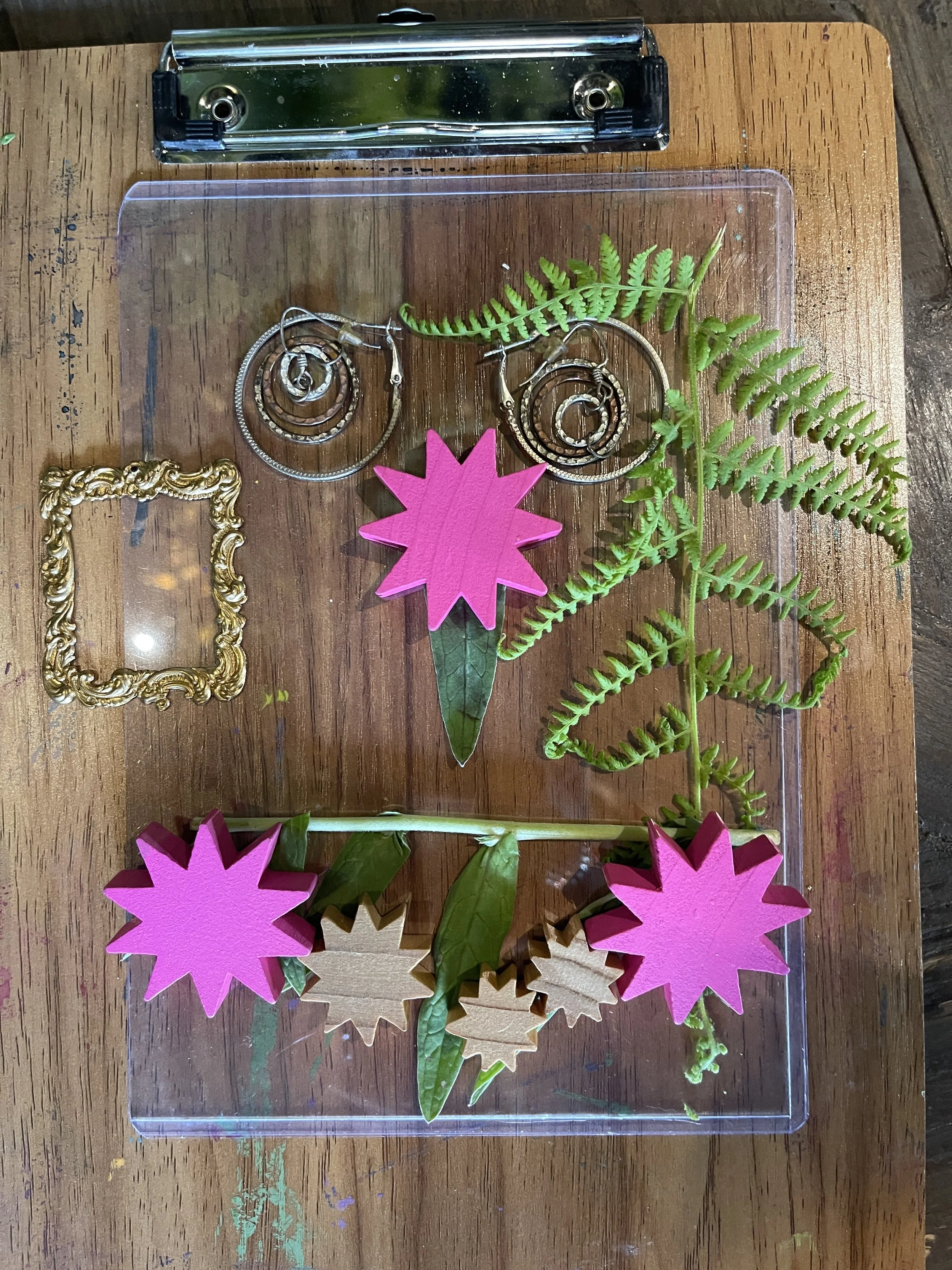 Cyanotype Art Party with Miranda at Flora 10.JPG