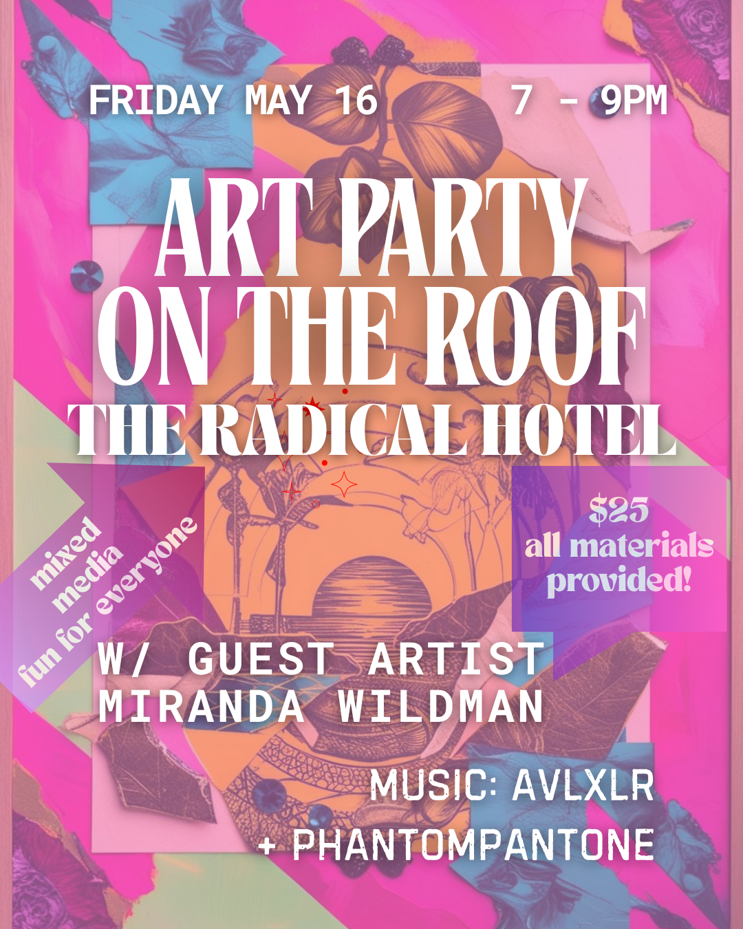 Art party on the roof.png