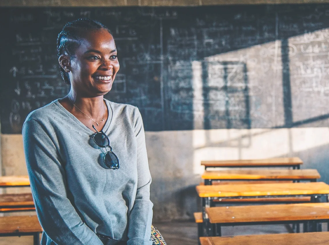 Kenya School of Tourism and Hospitality Opens