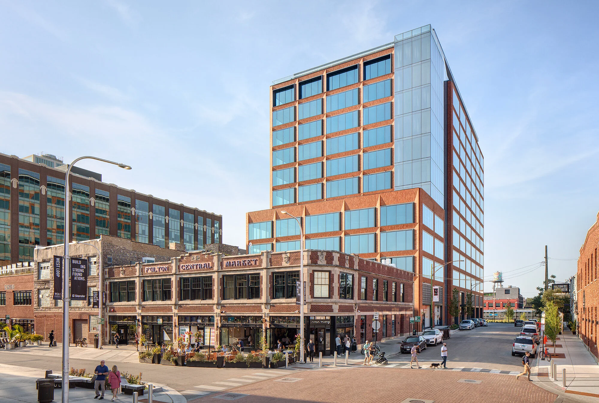  COMPLETION DATE: MAY 2021 