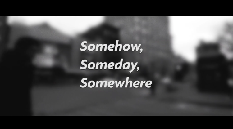Ai Kuwabara with Steve Gadd & Will Lee "Somehow, Someday, Somewhere"