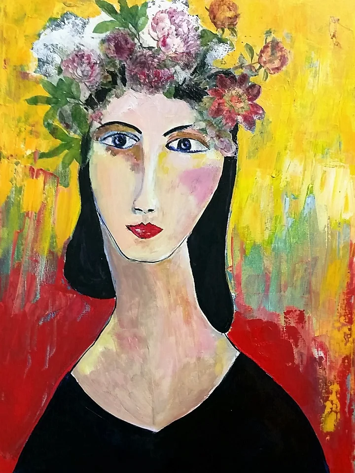 Frida's Cousin