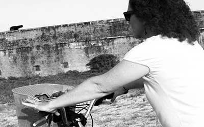 How Killer Nashville Taught My Wife to Fight Crime