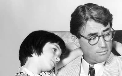 Finch v. Finch: or, the Strange Case of Harper Lee's GO SET A WATCHMAN