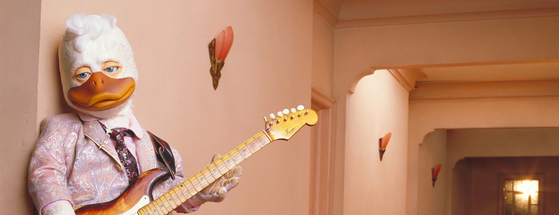 From the Lucasfilm website : somebody there still loves this guy…