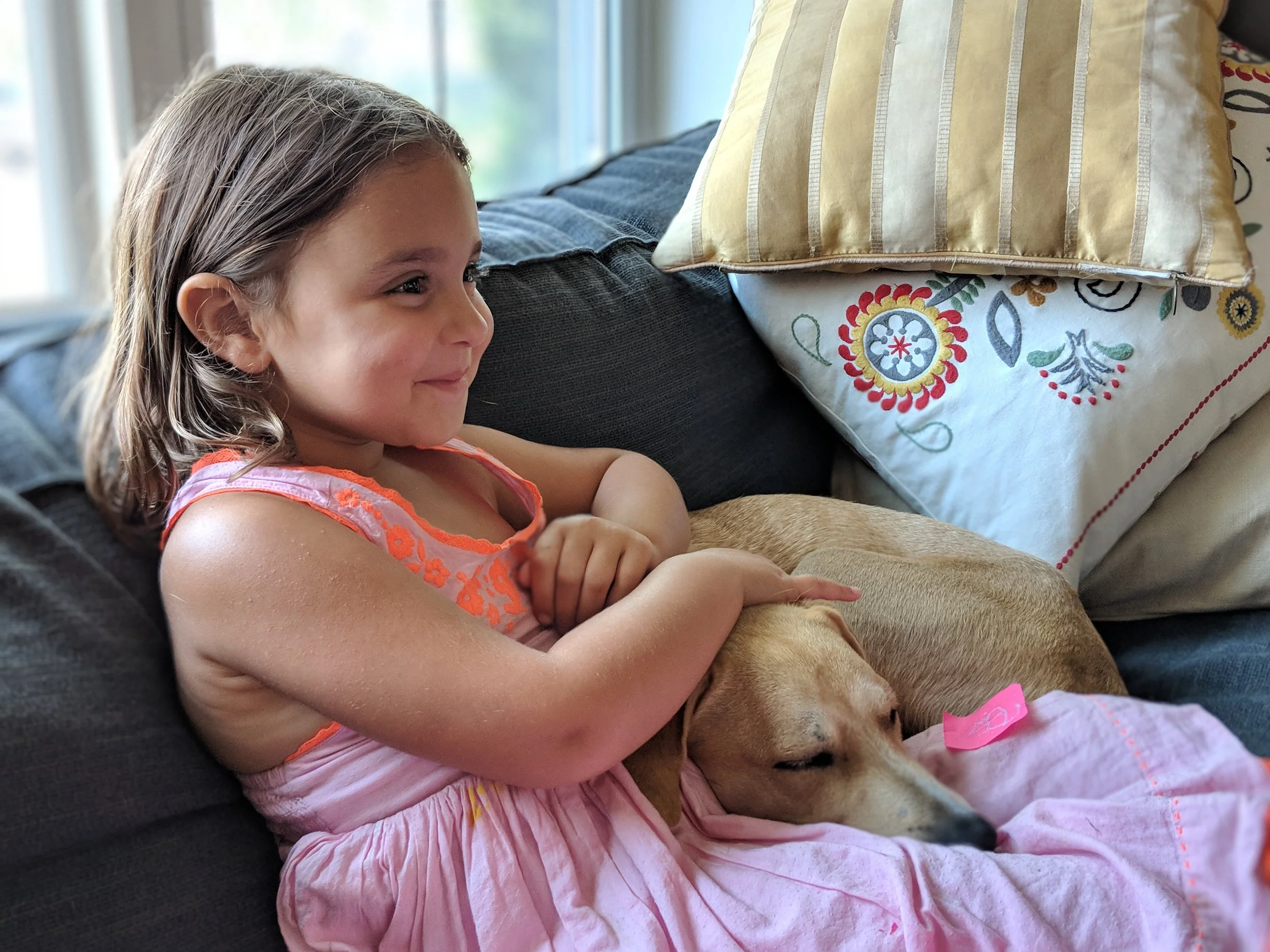 Addie "Bell" Dewey-Gross, Chief Twirling Officer The following is placeholder text known as “lorem ipsum,” which is scrambled Latin used by designers to mimic real copy.