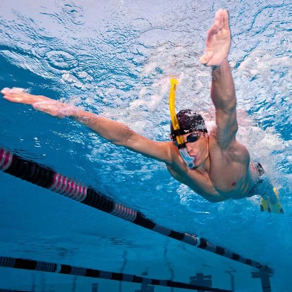 Finis for swimswam.com