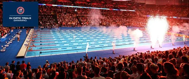 Women's Edition: 20 Years of US Olympic Trials Cuts