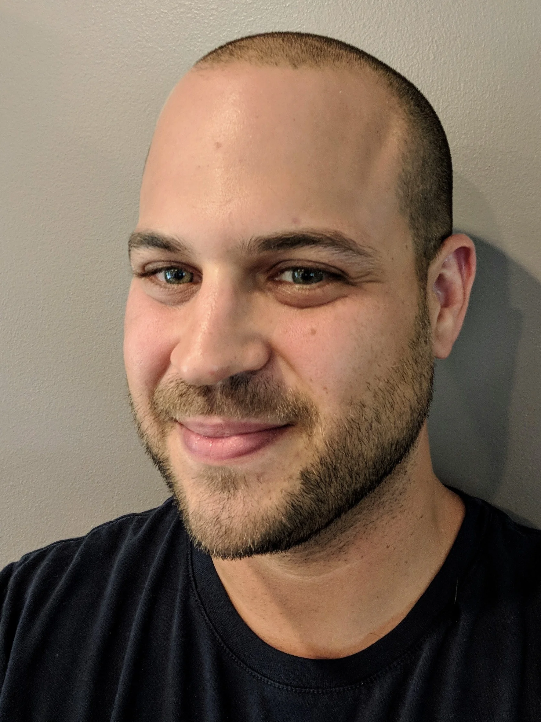 Jeff Gross, Founder Techniq Group Swimming