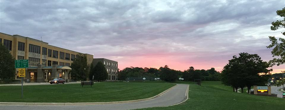 Tappan Middle School, Ann Arbor Public Schools