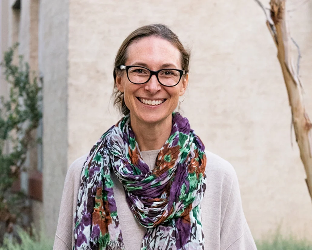 ANU's Meghan Miller to lead our Earth Imaging program