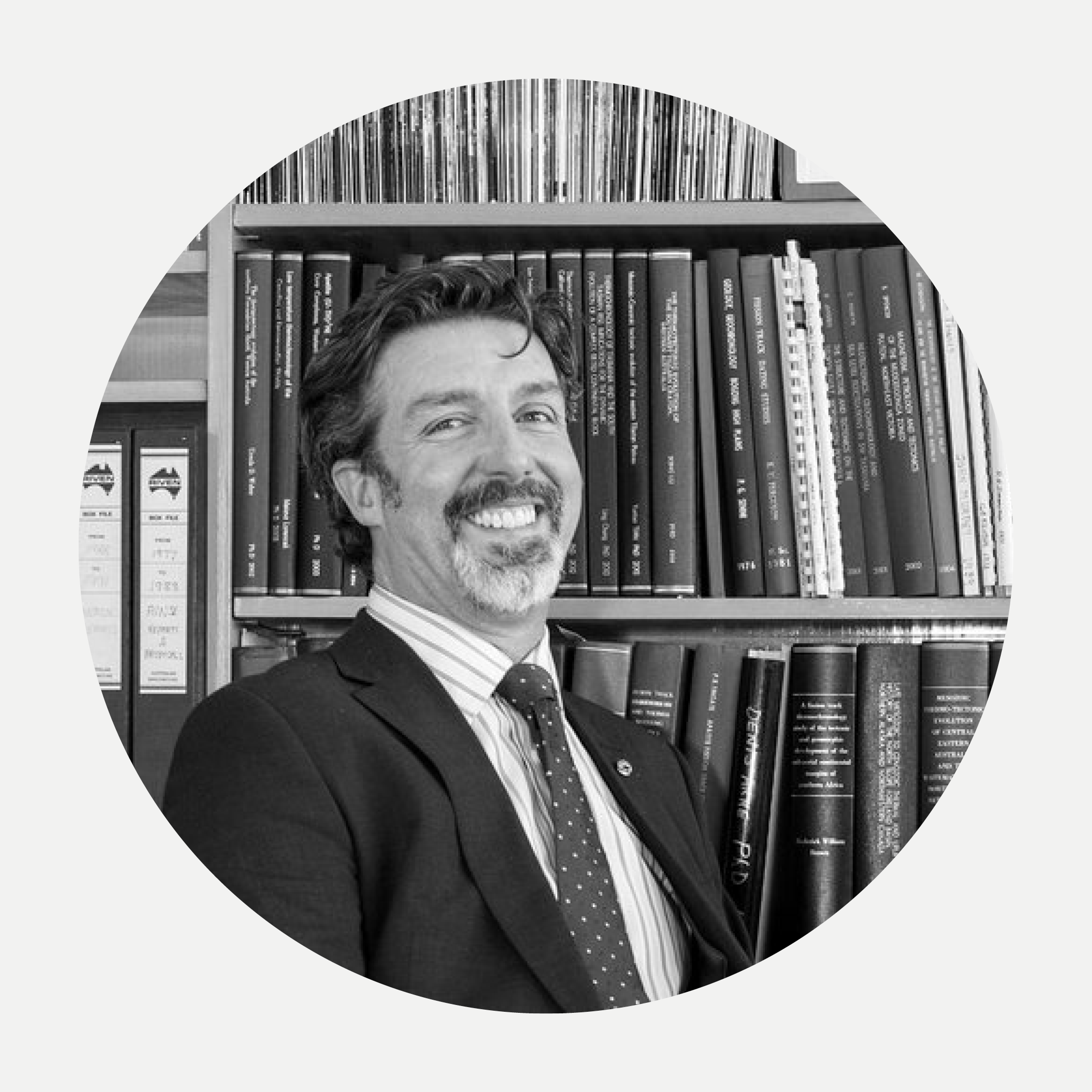 Dr Tim Rawling