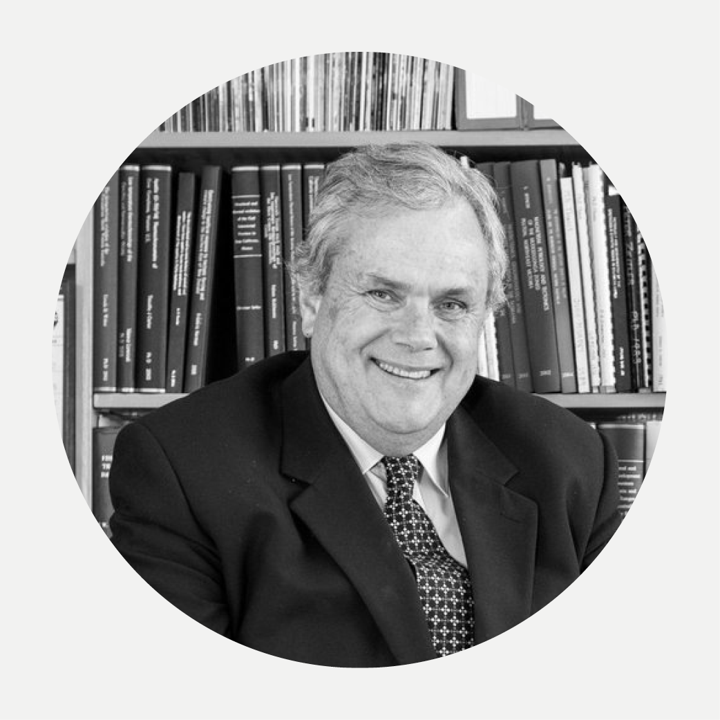 Dr Paul Heithersay