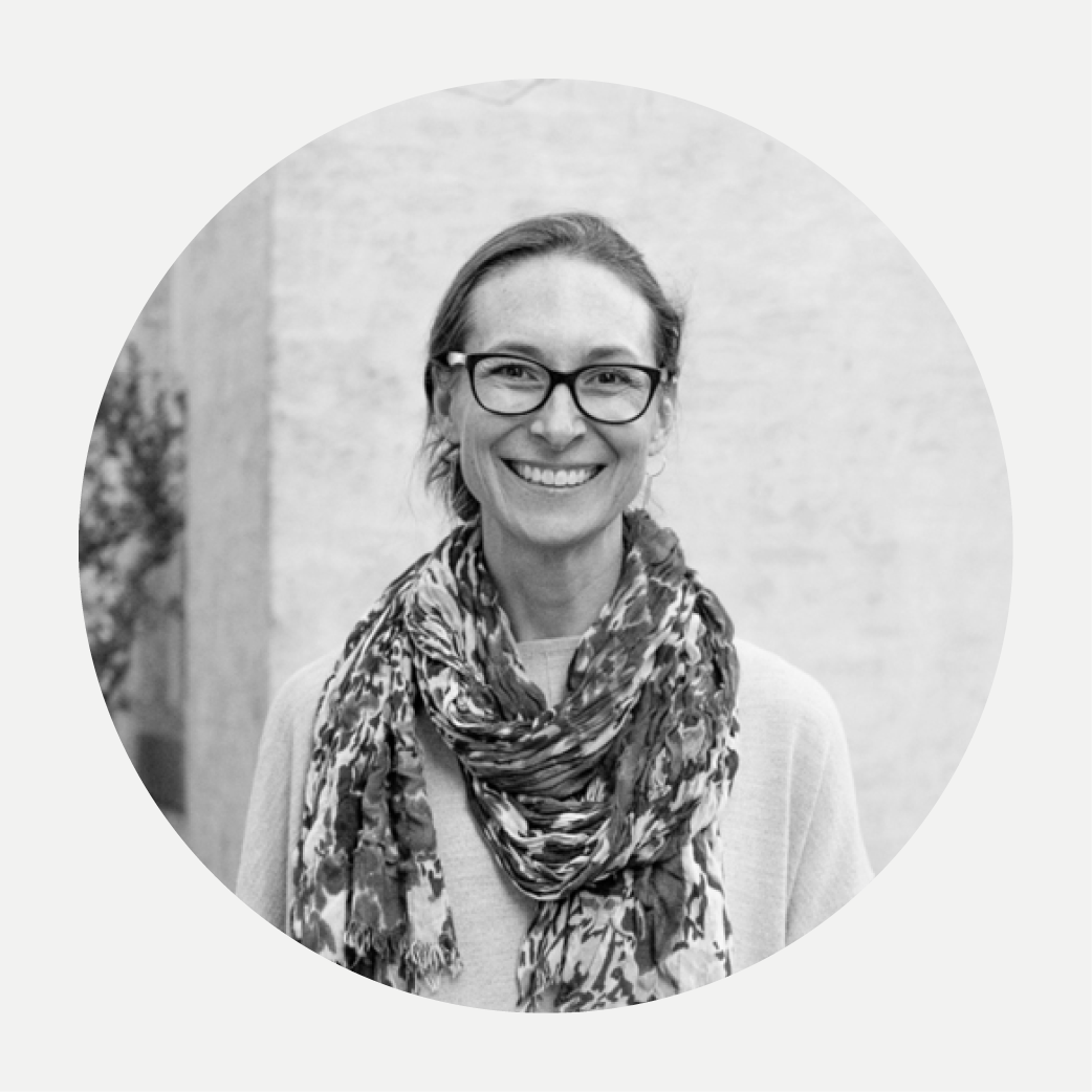 A/Prof Meghan Miller