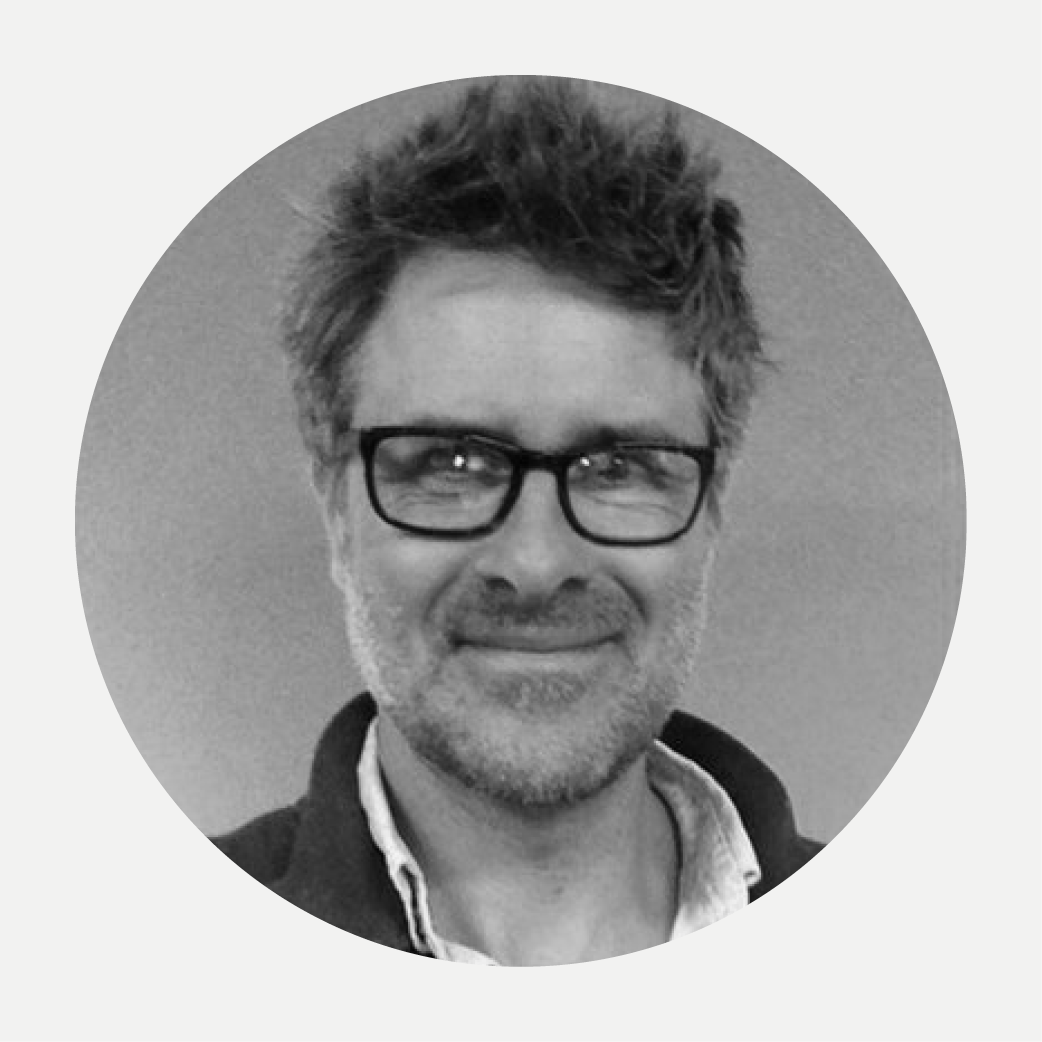 Prof Louis Moresi