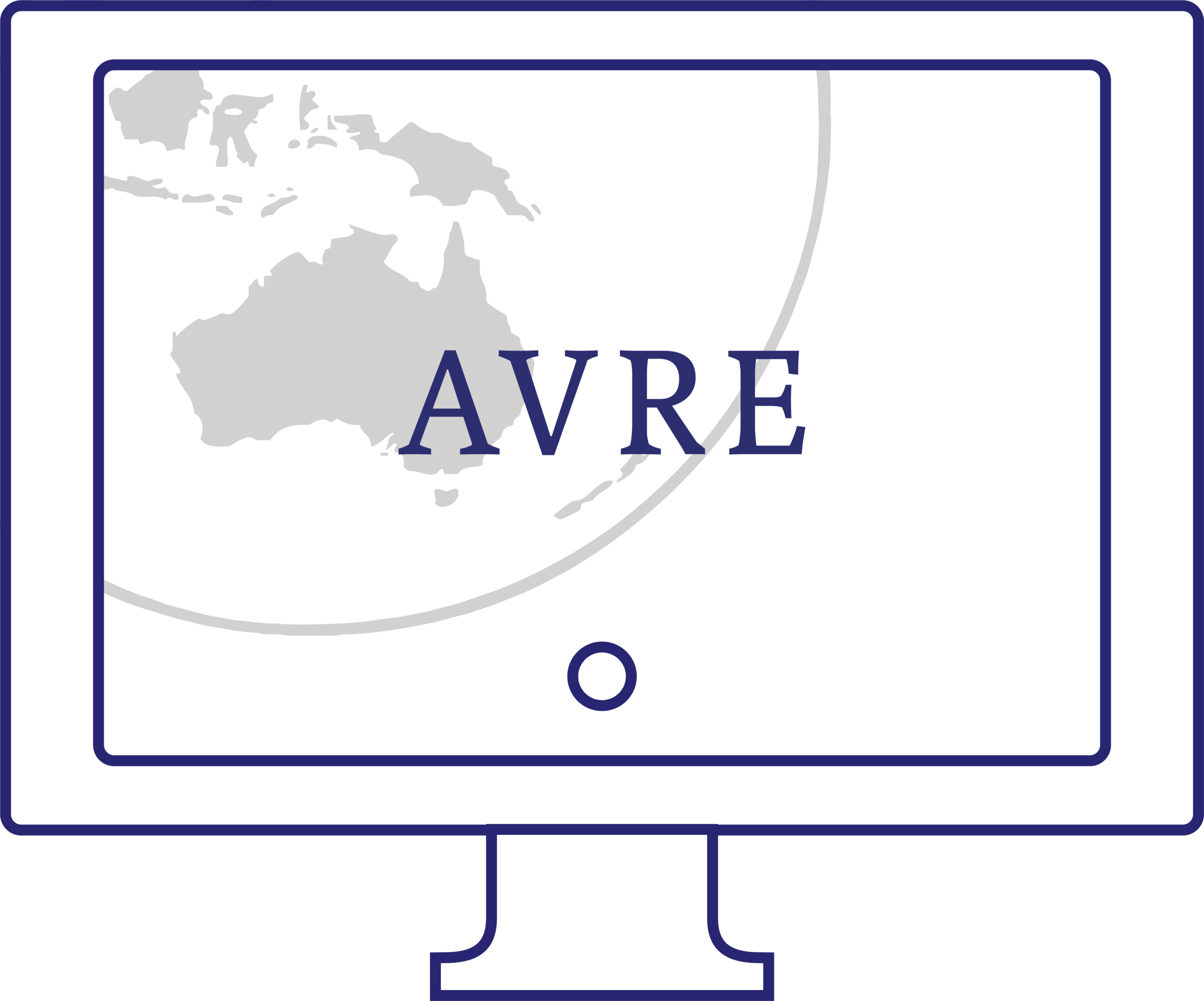 AuScope Virtual Research Environment (AVRE)