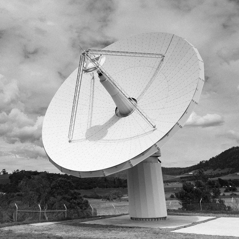 Very Long Baseline Inferometry (VLBI)