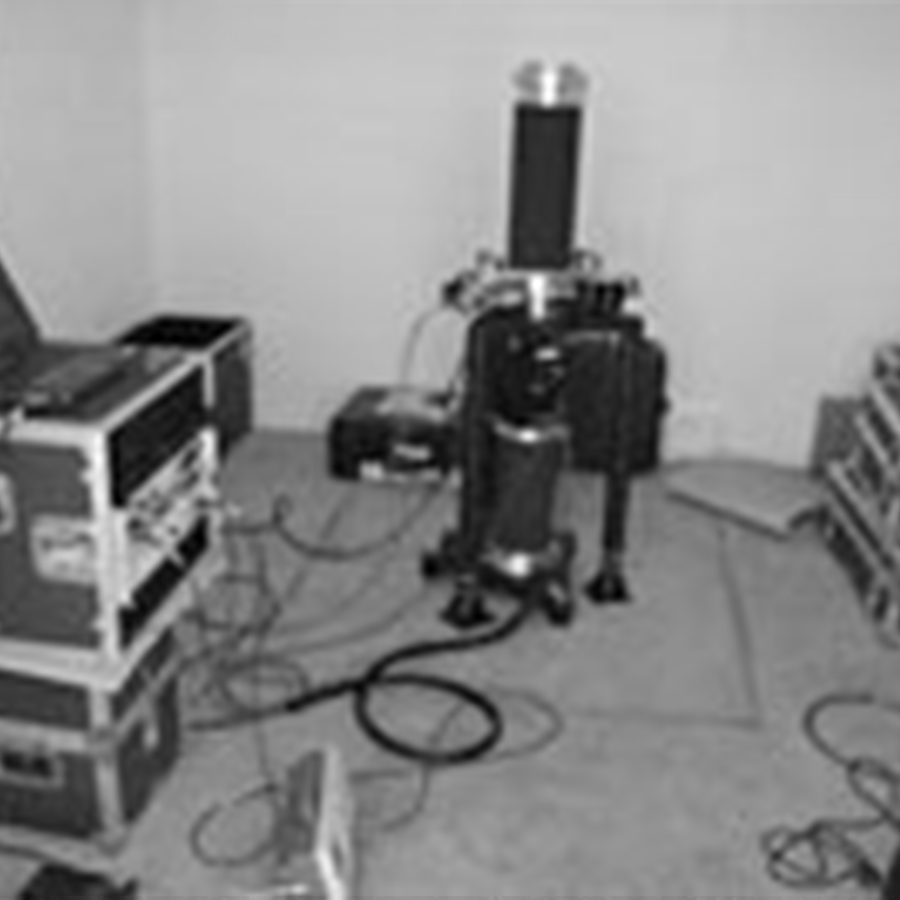 Gravity measurement