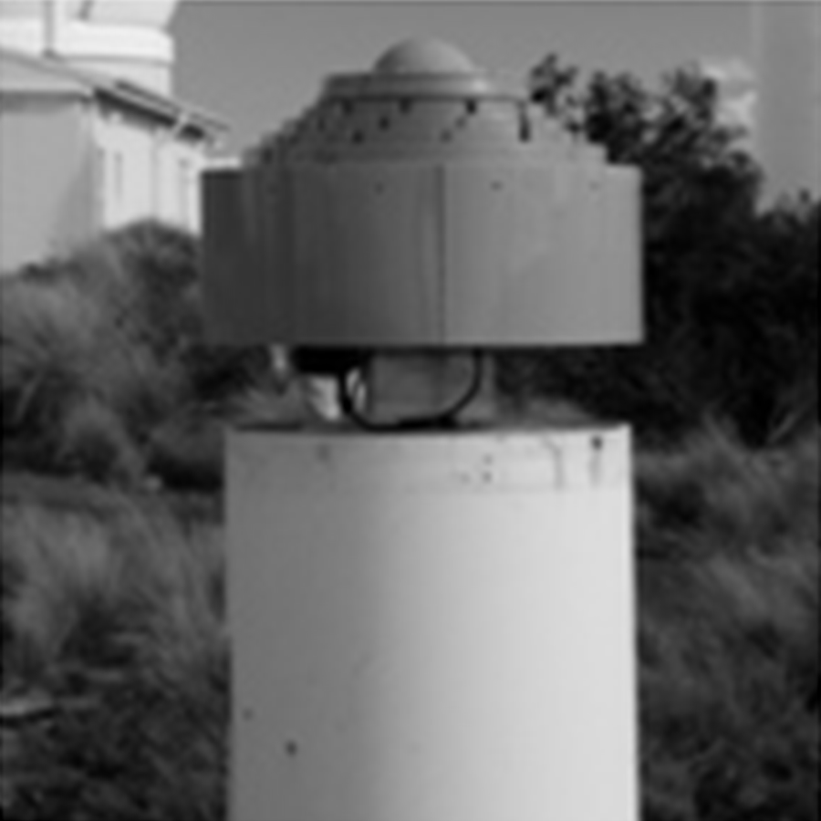 Design and installation of new geodetic monument arrays