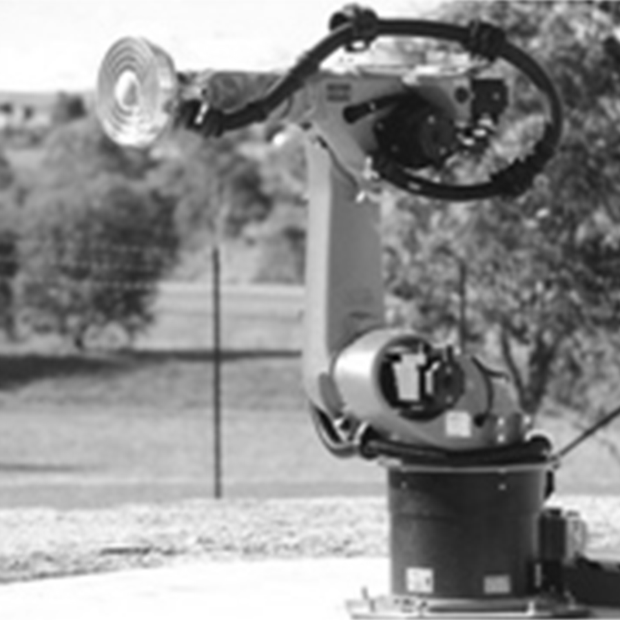 Geodetic antenna calibration