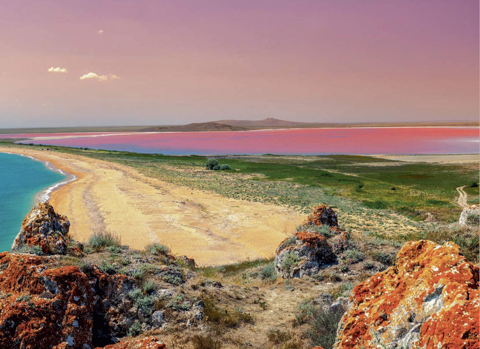 Mapping a mineral future